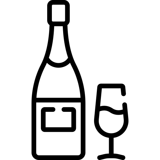 Vinos blancos <br> Wines white