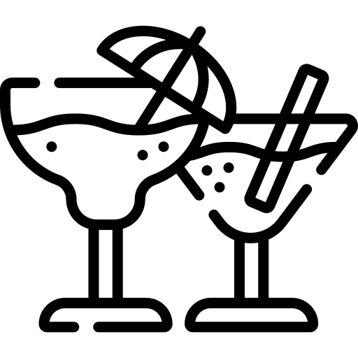 Cócteles <br> Cocktails