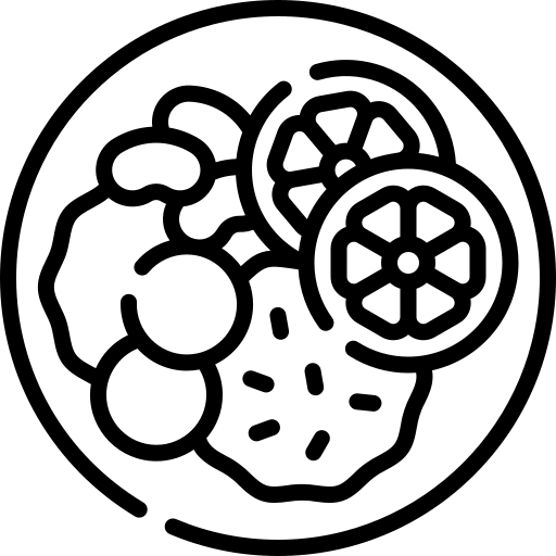 Entrantes <br> Starters  