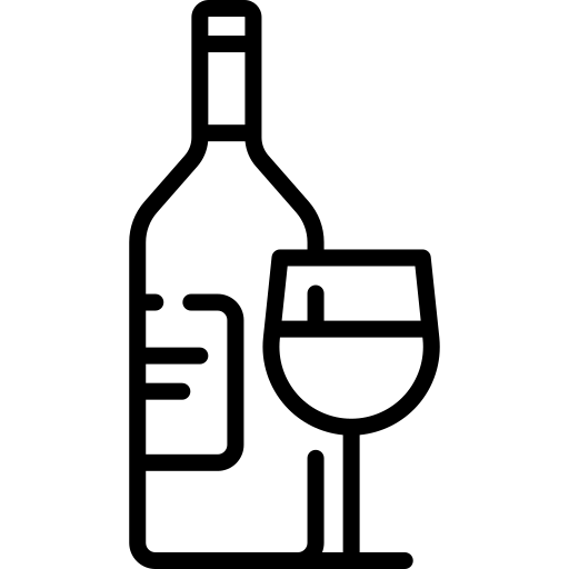 Vinos rosados <br> Wines rosé